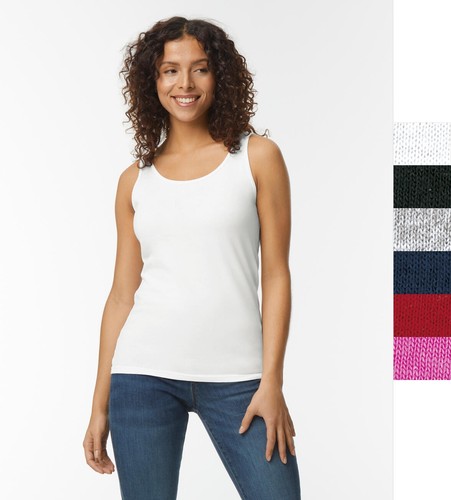 Set pezzi canotta donna - pezzi,