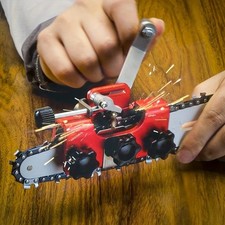 Affila Catena Motosega Manuale