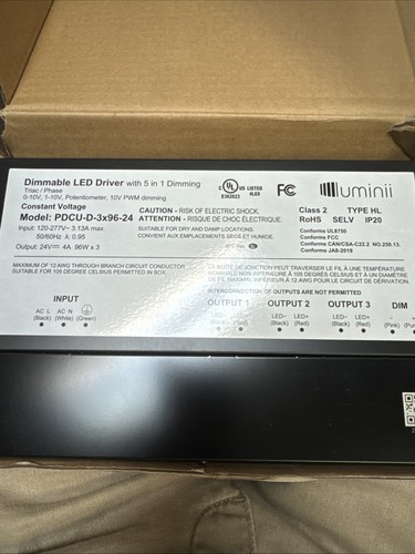 Illuminii pdcu 3x96 24 - illuminii, pdcu-d-3x96-24