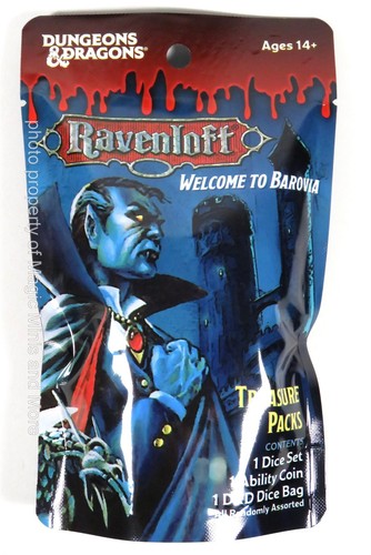 Ravenloft welcome to - d&d,