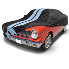 1964-1969 AMC Rambler American