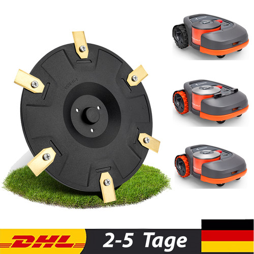 Per segway navimow h500e - h500e, h800e