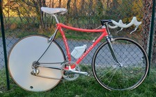 Bici Pinarello Prologo