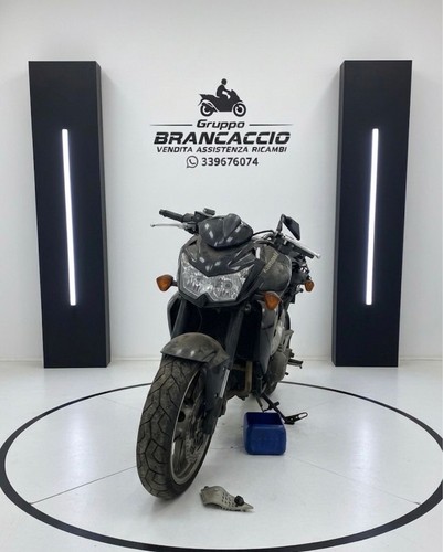 Ricambi kawasaki z750 - ricambi,