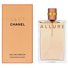 Chanel Allure Eau de Parfum