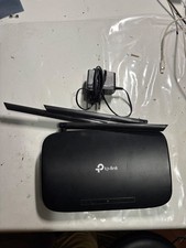 Router wireless wifi repeater TP-LINK TL-WR940n