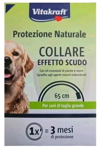 Vitakraft collare - vitakraft,
