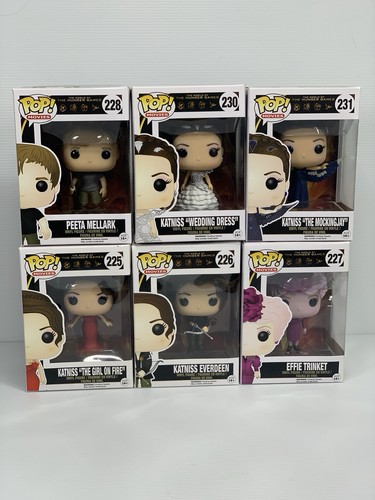 Funko pop 2015 film - 2015!,