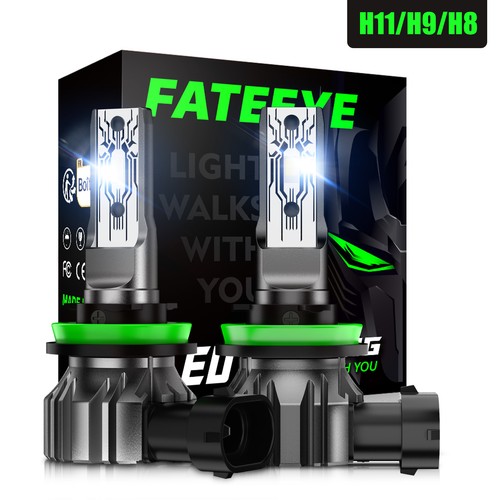 Faro led h11 15000lm - led,