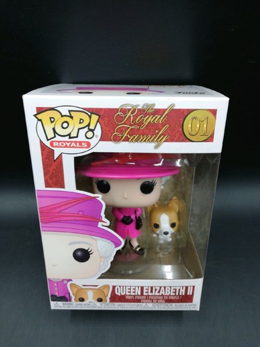 Funko pop vinyl figure - figure, the