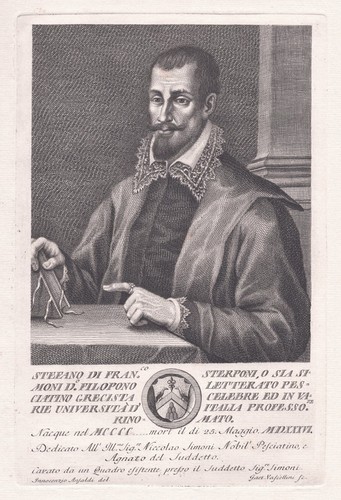 Stefano sterponi italiano - stefano,