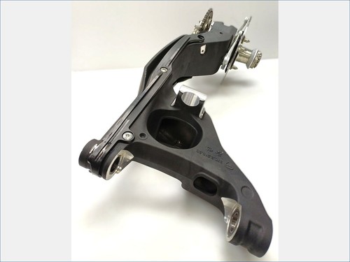 Mono bras oscillant ducati - oscillant,
