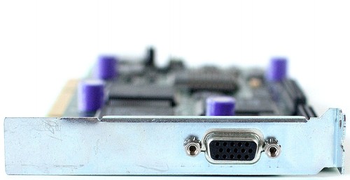 Scheda video per proliant - video, 850r
