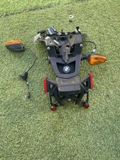 06 BMW K1200 K 1200 S K1200S