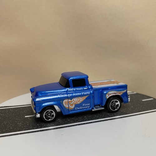 Hot wheels 2001 - hot,