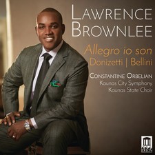 Bellini / Donizetti / Brownlee