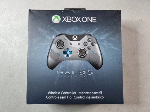 Microsoft halo guardians - microsoft, 5: