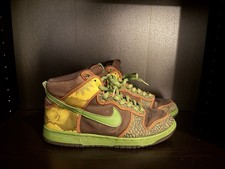 Sneakers Nike Dunk SB High de