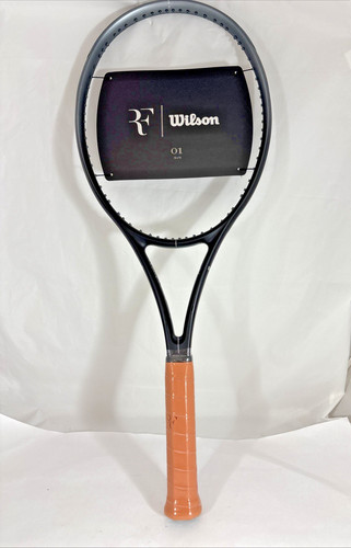 Racchetta tennis wilson - da,