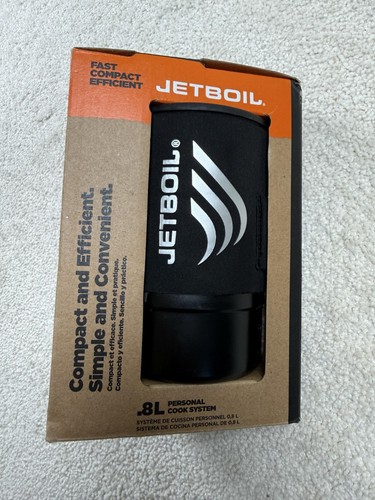 Jetboil sistema fornello - sistema, di