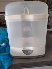 Chicco Sterilizzatore 2 In 1 A