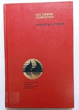 Gas turbine combustion (McGraw-Hill series in energy, combustion, Environment)