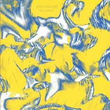 Speed Painters – Bellarine [New Not Sealed] 12" Vinyl