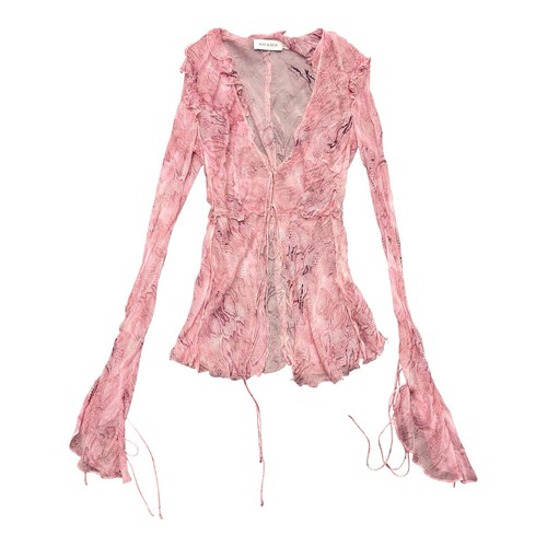 Camicetta rosa cobra - rat, boa