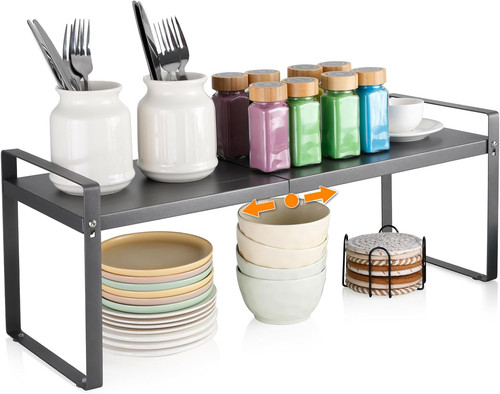 Mensola cucina regolabile - cucina,