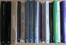 Lotto 20 Libri Edizioni Dedalo