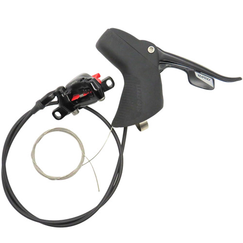 Sram cambio freno disco - sram,