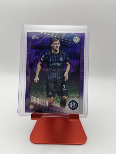 Nicolò barella inter - nicolò, milan