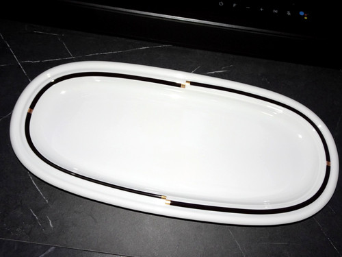 Rosenthal cupola nera - rosenthal,