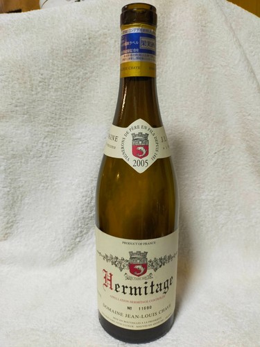 Domaine jean louis - jean, chave