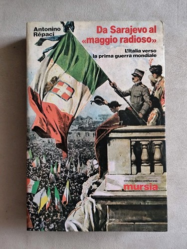 Sarajevo maggio radioso - da,