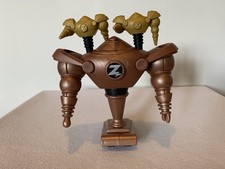 Toy Story To Infinity And