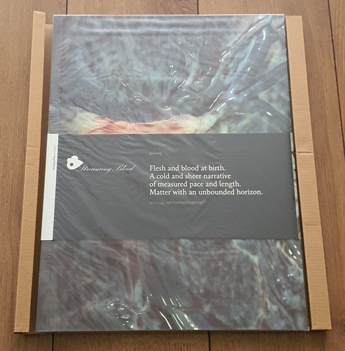Streaming blood sounds - streaming, +