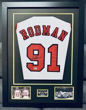 Maglia personalizzata firmata