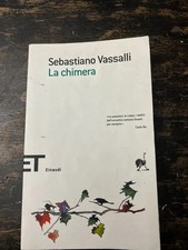 Chimera sebastiano - di,