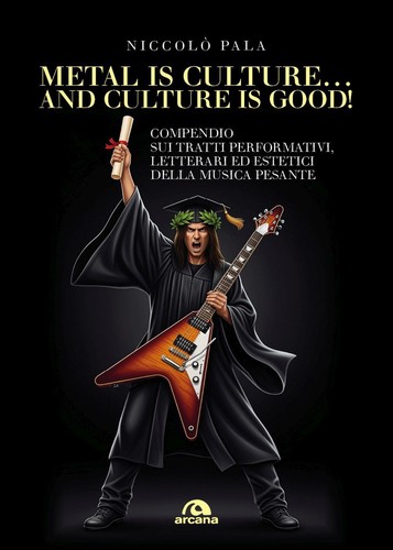 Libri pala niccolò - -, metal