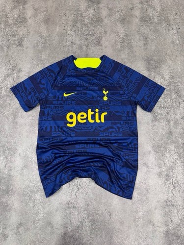 Maglia nike tottenham hotspur - maglia,