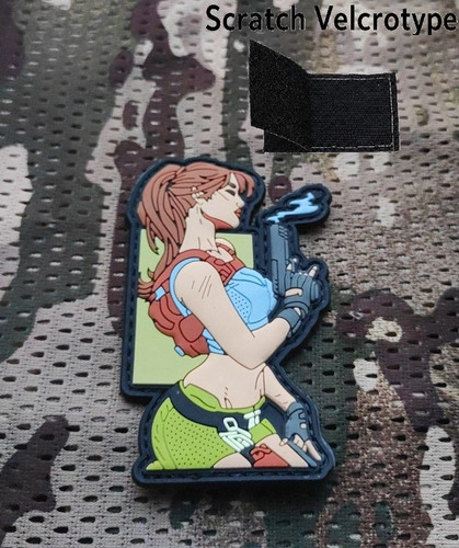 Patch lara croft - tomb, raider