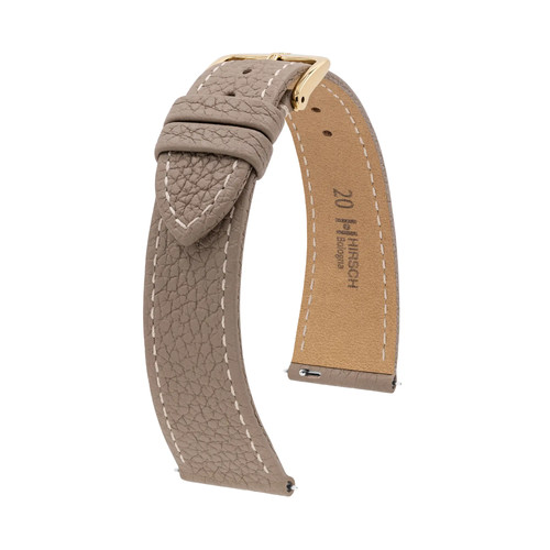 Cinturino orologio grigio - in,