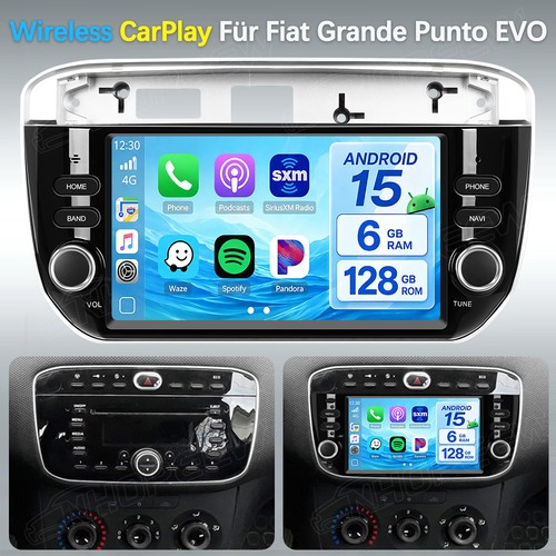 128gb android carplay - 15,