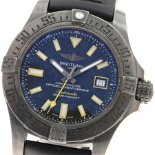 BREITLING Avenger II Seawolf