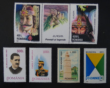Romania Mi