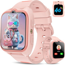 Smartwatch Bambini 4G