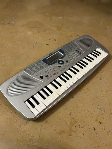 Medeli mc37a tastiera pianola - medeli,