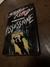 Ossessione Stephen King 1989