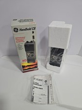 NUOVO VINTAGE GE 40 canali